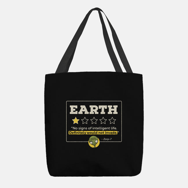Would Not Invade-None-Basic Tote-Bag-Popnotic