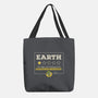 Would Not Invade-None-Basic Tote-Bag-Popnotic