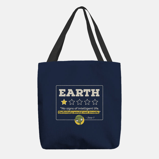 Would Not Invade-None-Basic Tote-Bag-Popnotic