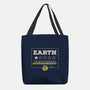 Would Not Invade-None-Basic Tote-Bag-Popnotic