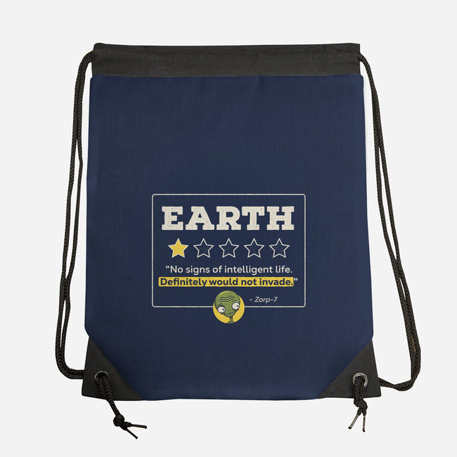 Would Not Invade-None-Drawstring-Bag-Popnotic