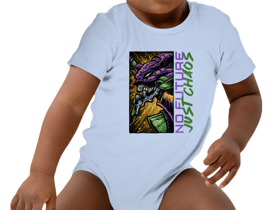 No Future Just Chaos