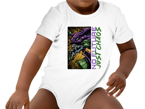 No Future Just Chaos