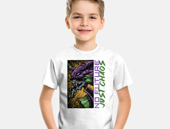 No Future Just Chaos
