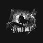 Noir Animated Series-None-Mug-Drinkware-rocketman_art