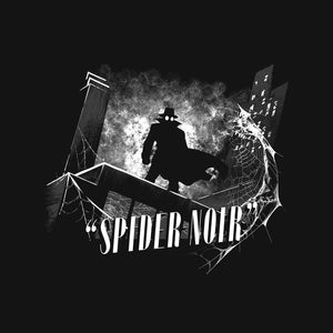 Noir Animated Series