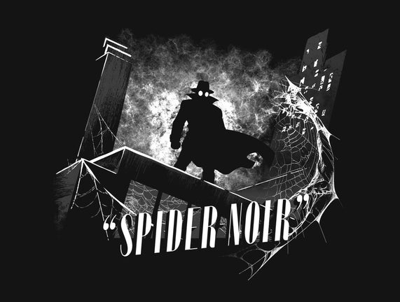 Noir Animated Series