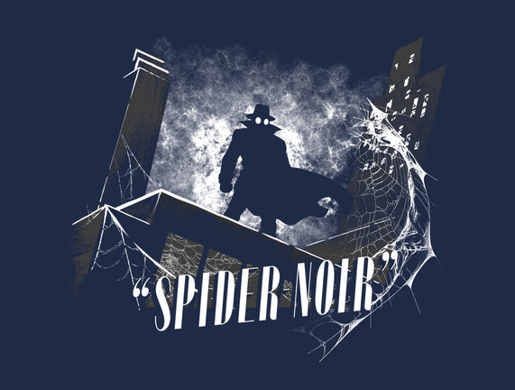 Noir Animated Series