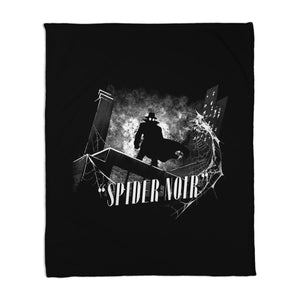 Noir Animated Series