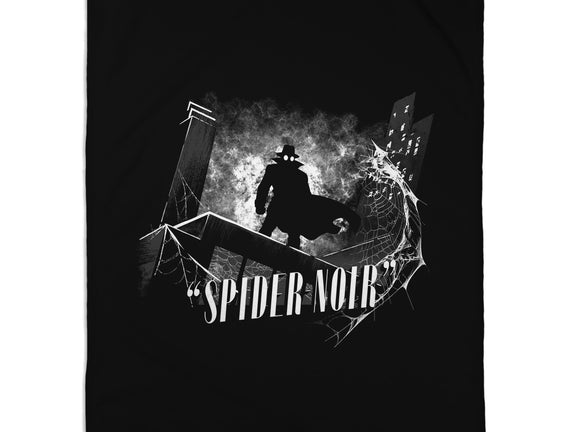 Noir Animated Series