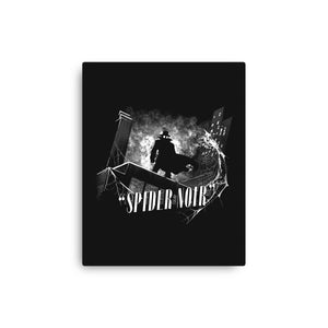 Noir Animated Series