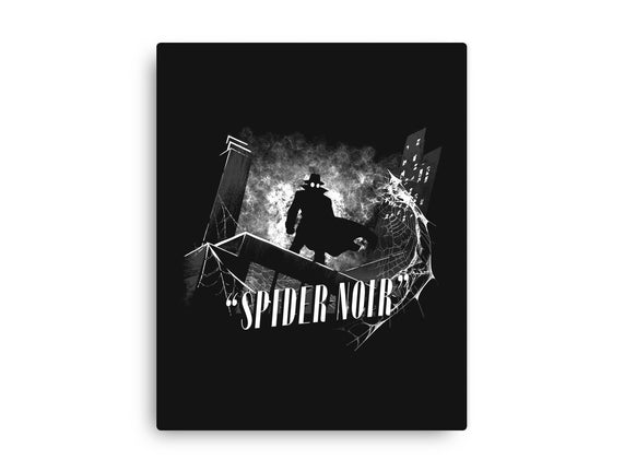 Noir Animated Series