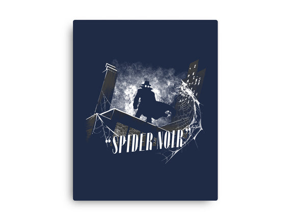 Noir Animated Series
