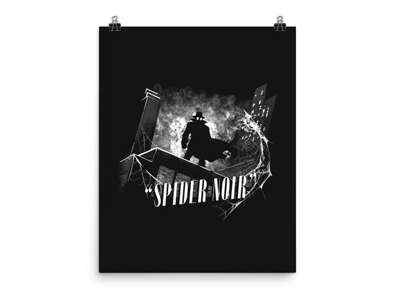 Noir Animated Series
