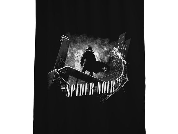 Noir Animated Series