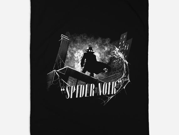 Noir Animated Series