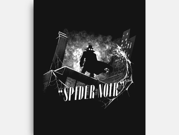 Noir Animated Series