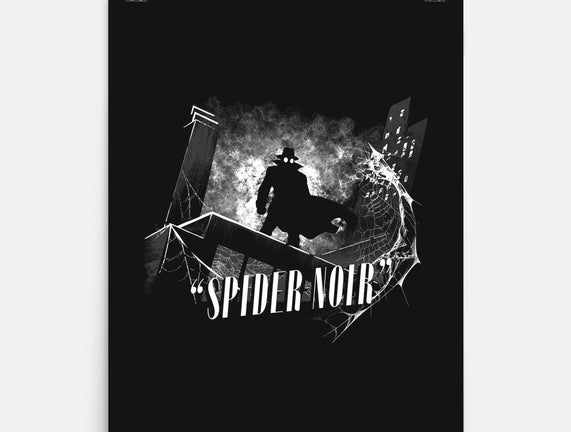 Noir Animated Series