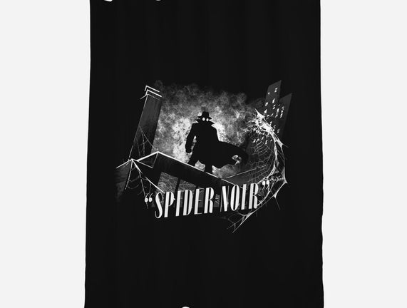 Noir Animated Series