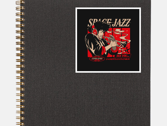 Space Jazz