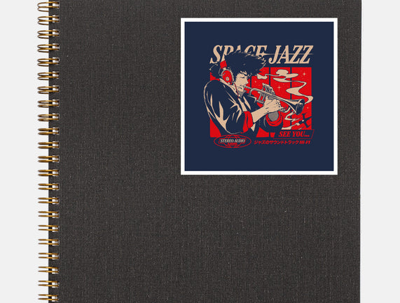 Space Jazz