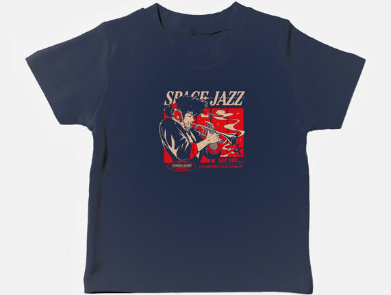 Space Jazz