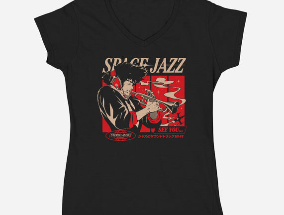Space Jazz