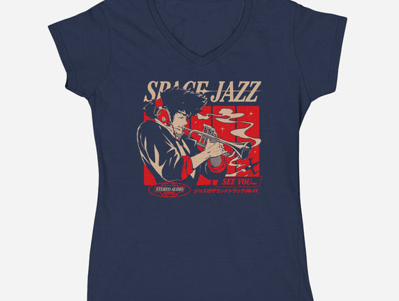 Space Jazz