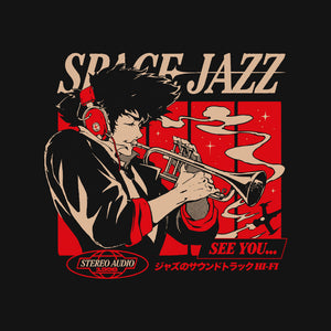 Space Jazz