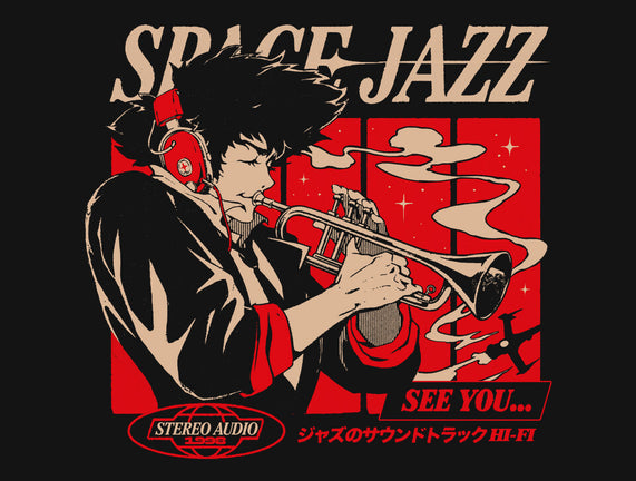Space Jazz