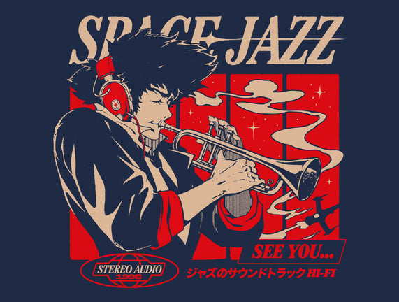 Space Jazz