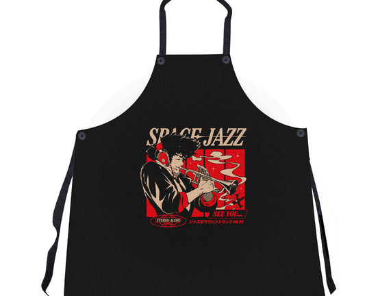 Space Jazz