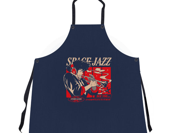 Space Jazz