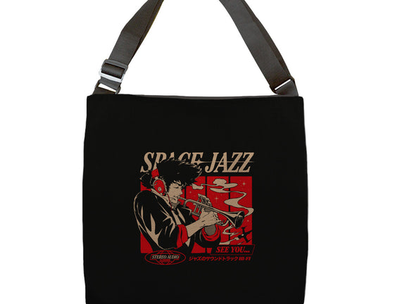 Space Jazz