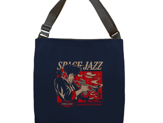 Space Jazz
