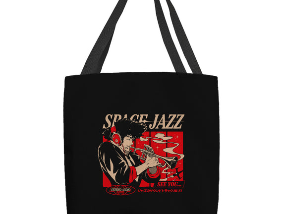 Space Jazz