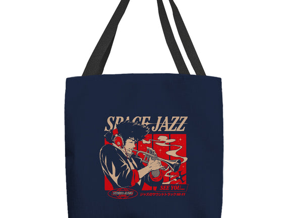 Space Jazz