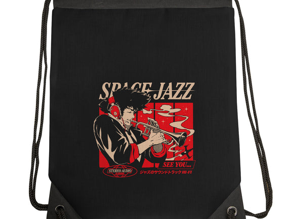 Space Jazz