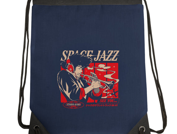 Space Jazz