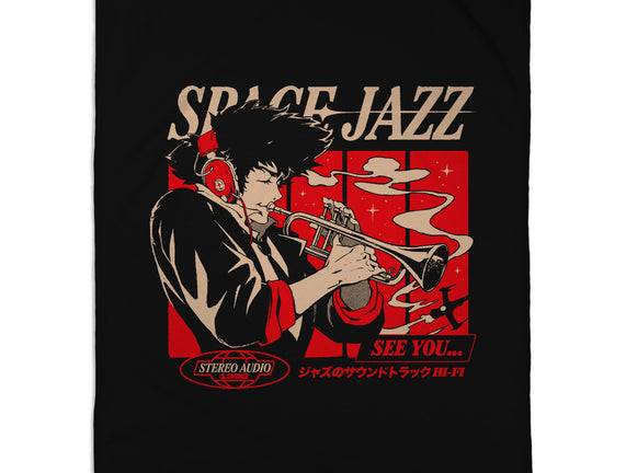 Space Jazz