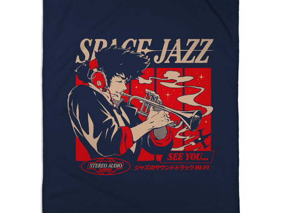Space Jazz
