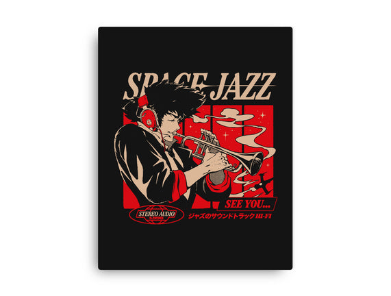 Space Jazz