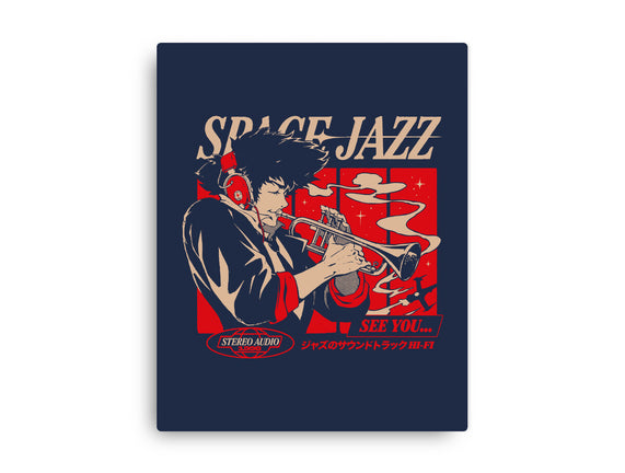 Space Jazz