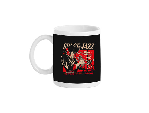 Space Jazz