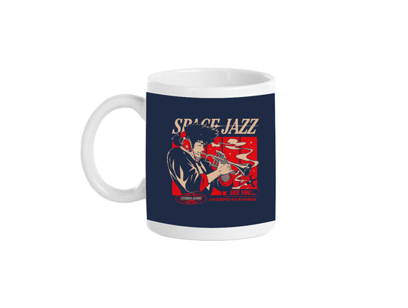 Space Jazz