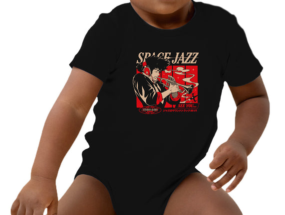 Space Jazz