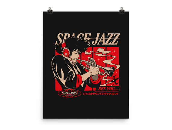 Space Jazz