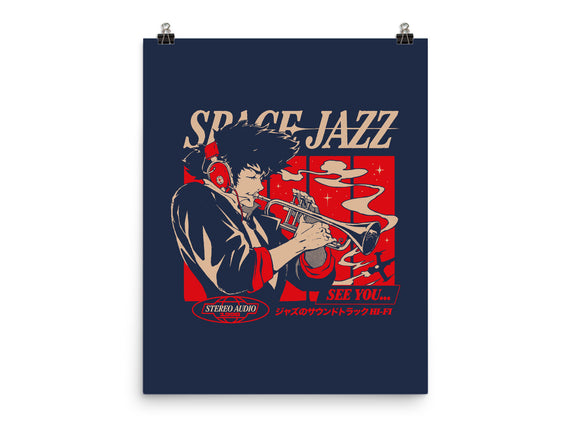 Space Jazz