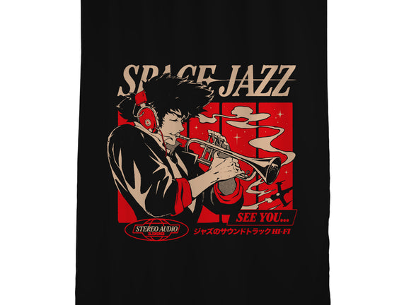 Space Jazz
