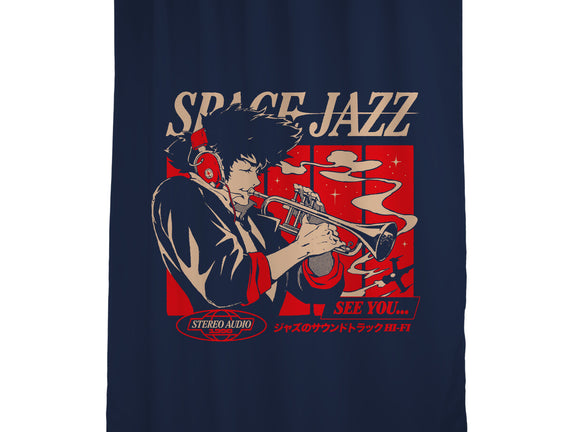 Space Jazz